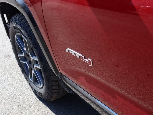 New 2026 GMC Terrain AT4 w/ Convenience Package III AWD/4WD image 16