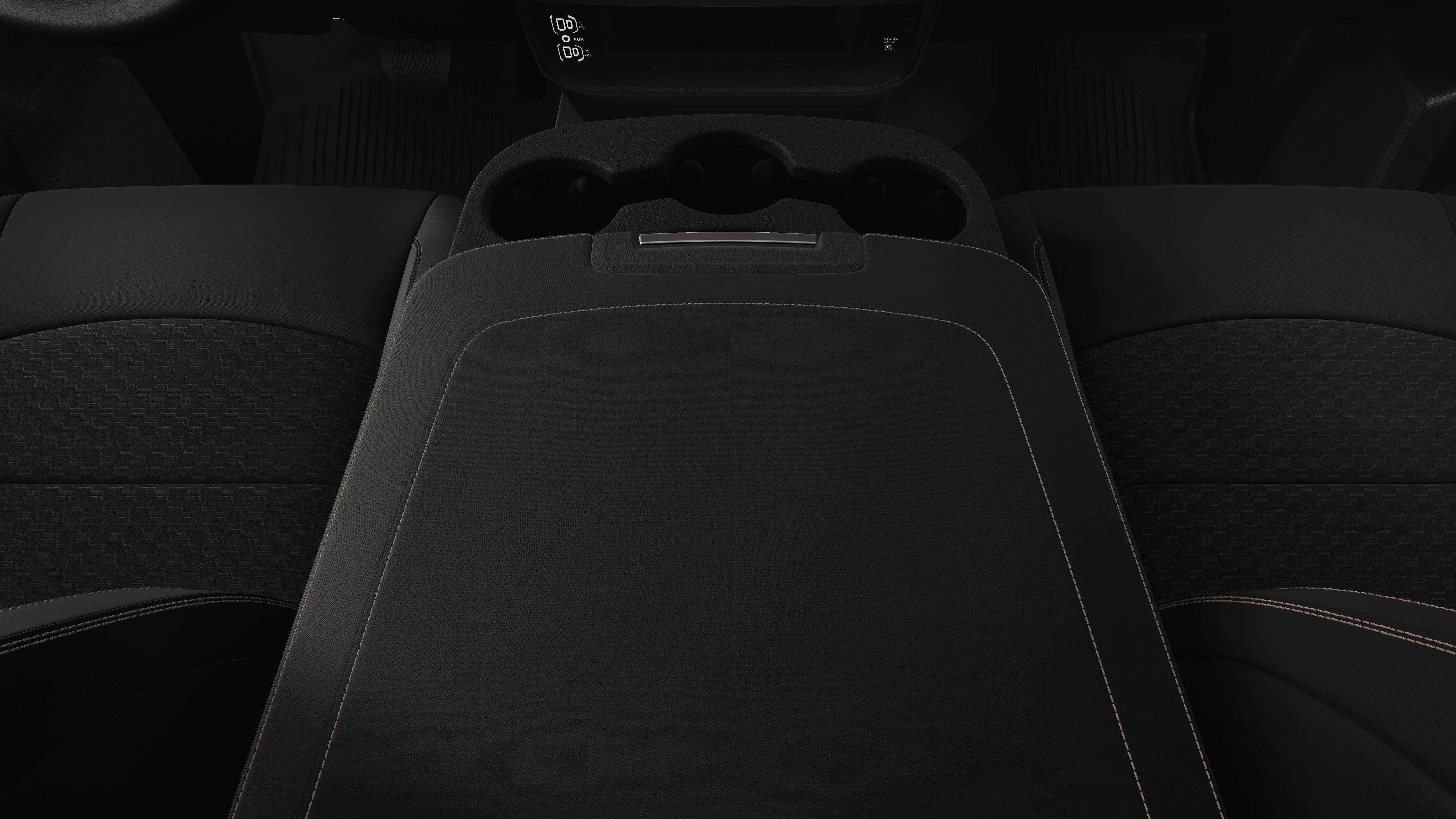 New 2026 RAM 2500 Big Horn AWD/4WD image 16
