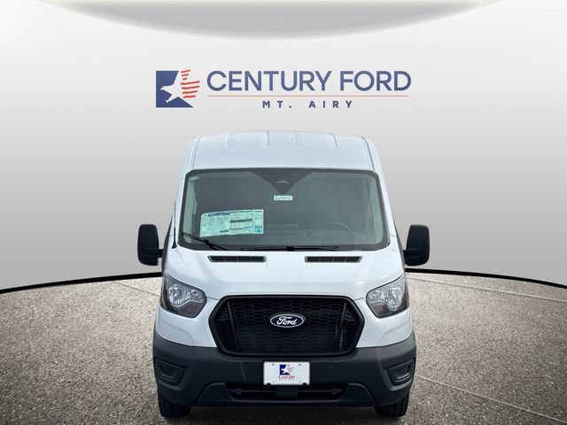 New 2026 Ford Transit 150 148 Medium Roof w/ Load Area Protection Package RWD image 6