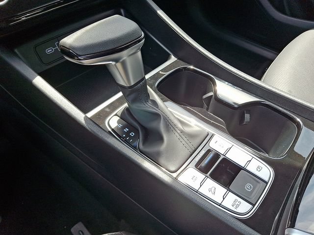 New 2026 Hyundai Tucson SEL Plus AWD/4WD image 7