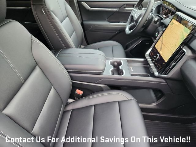 New 2026 GMC Acadia Elevation w/ Elevation Premium Package image 10