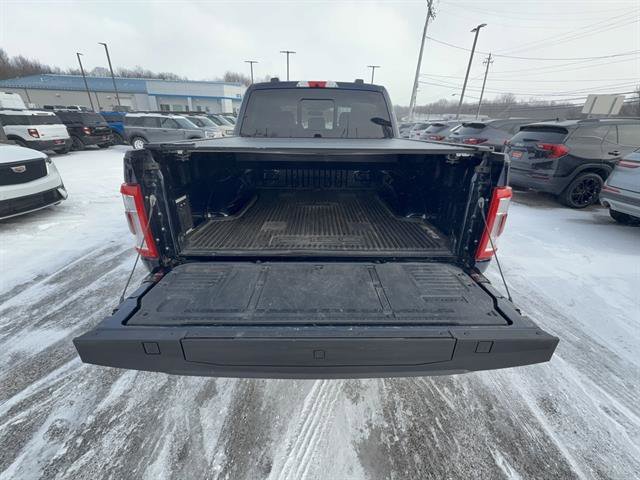 Used 2022 Ford F150 Limited image 6