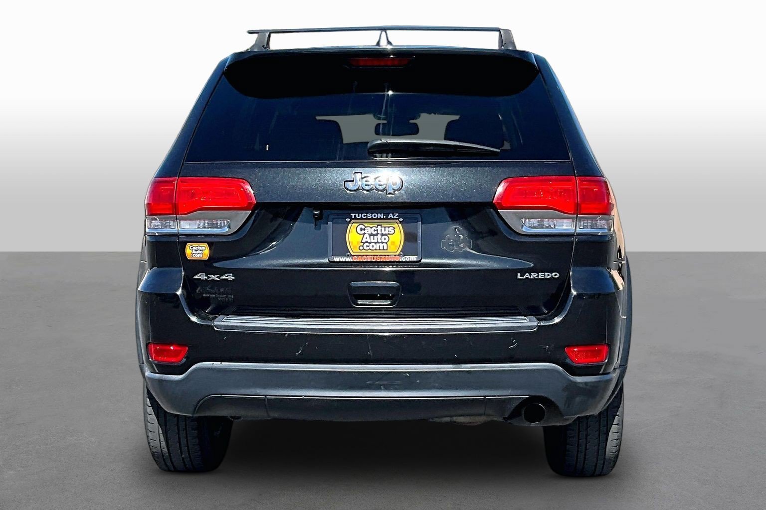 Used 2014 Jeep Grand Cherokee Laredo AWD/4WD image 4