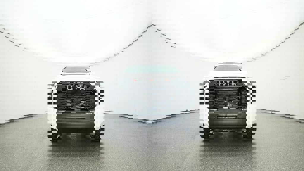 New 2026 Toyota Tundra SR5 image 64