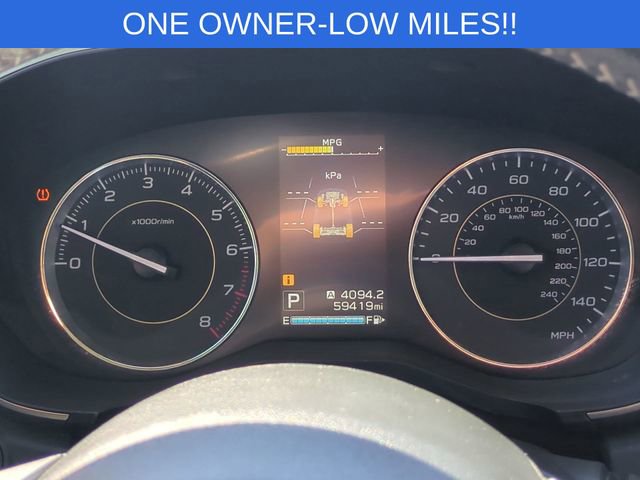 Used 2019 Subaru Impreza 2.0i Limited w/ Popular Package #2 AWD/4WD image 22
