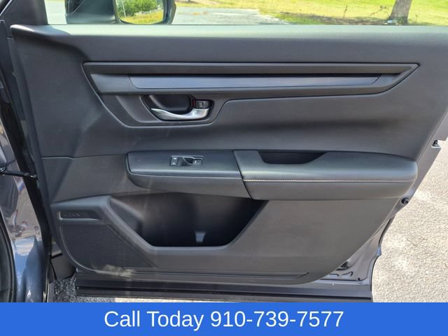Used 2024 Honda CR-V Sport image 33