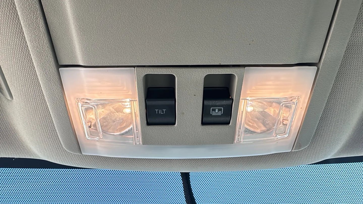 Used 2012 Lincoln MKX FWD w/ Wood Pkg image 20