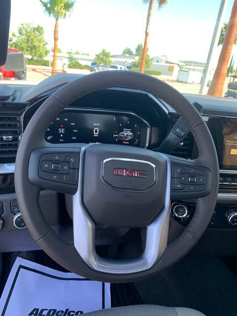 New 2026 GMC Sierra 3500 SLE RWD image 14