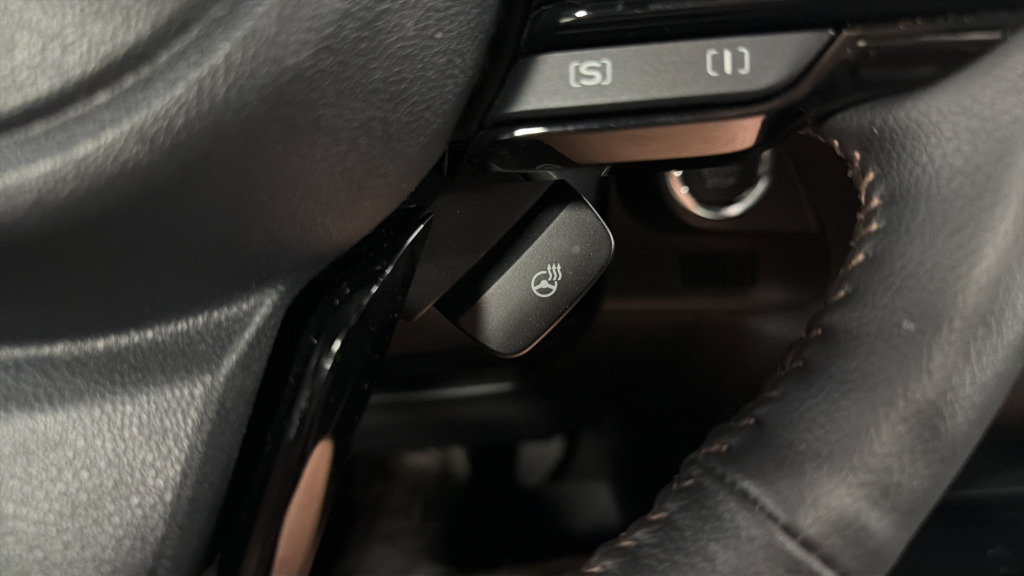 Certified 2026 Subaru Forester Touring AWD/4WD image 25