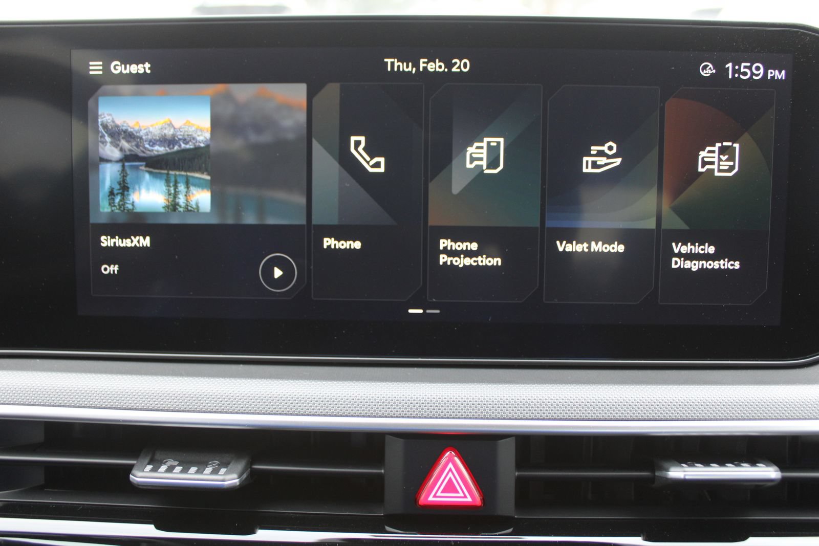 New 2026 Kia K5 LXS FWD image 38