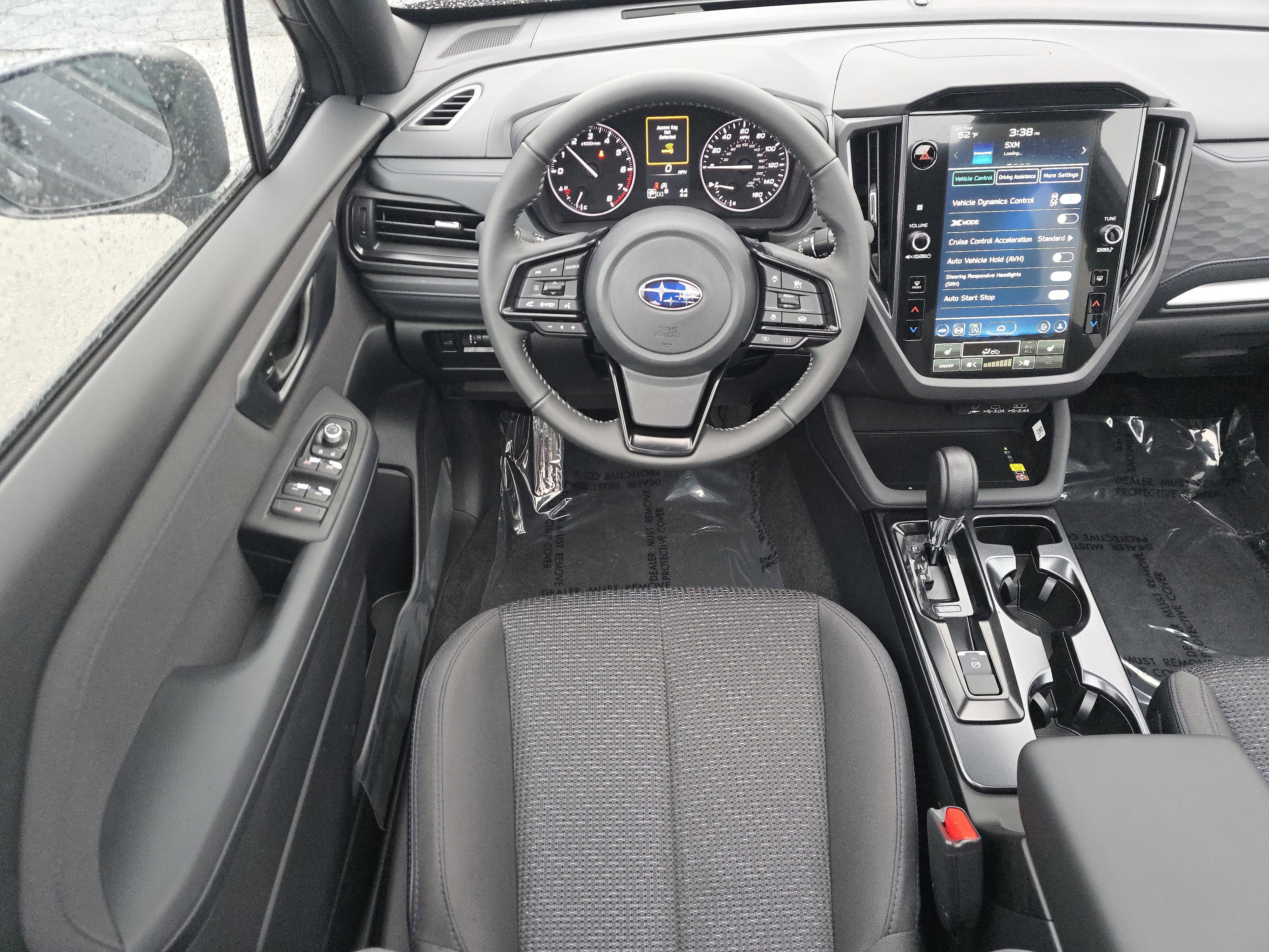 New 2026 Subaru Forester Premium image 19