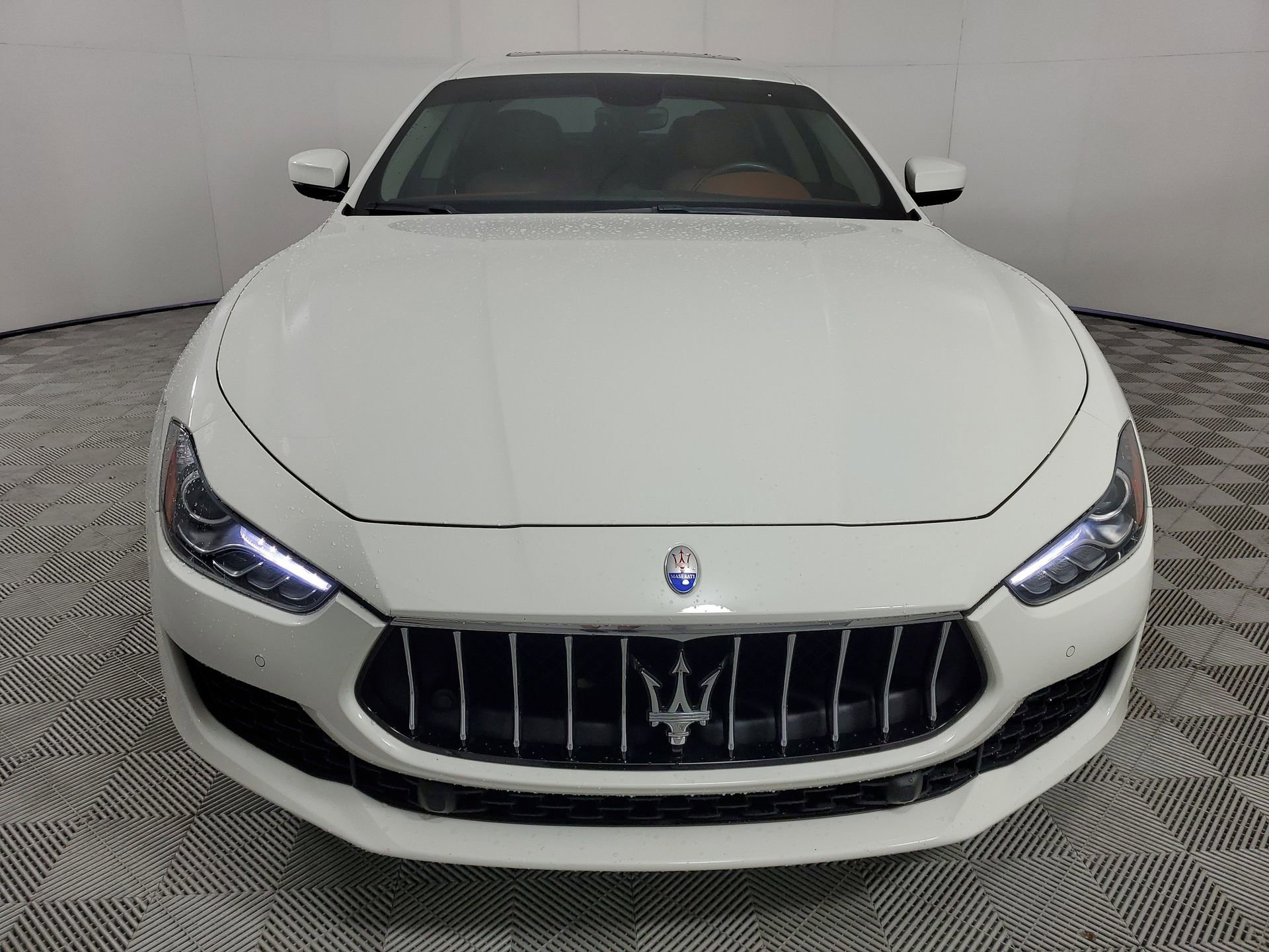 Used 2021 Maserati Ghibli S image 3