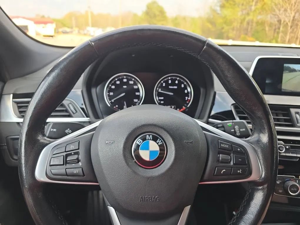 Used 2018 BMW X2 xDrive28i w/ Convenience Package image 16