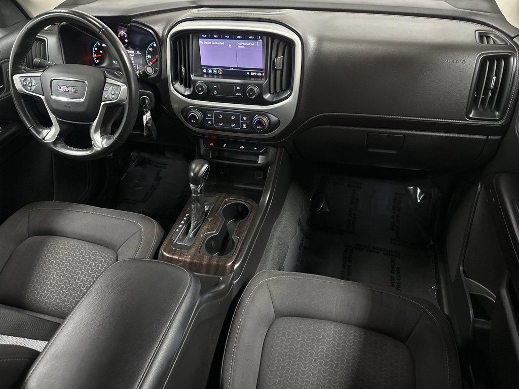 Used 2022 GMC Canyon Elevation w/ Trailering Package image 12