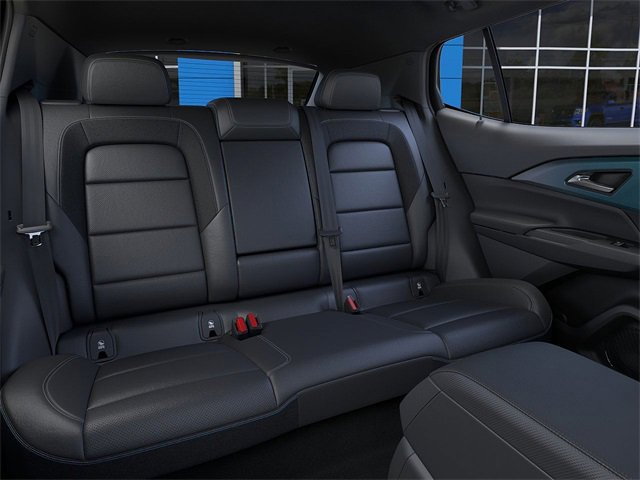 New 2026 Chevrolet Equinox EV LT image 17