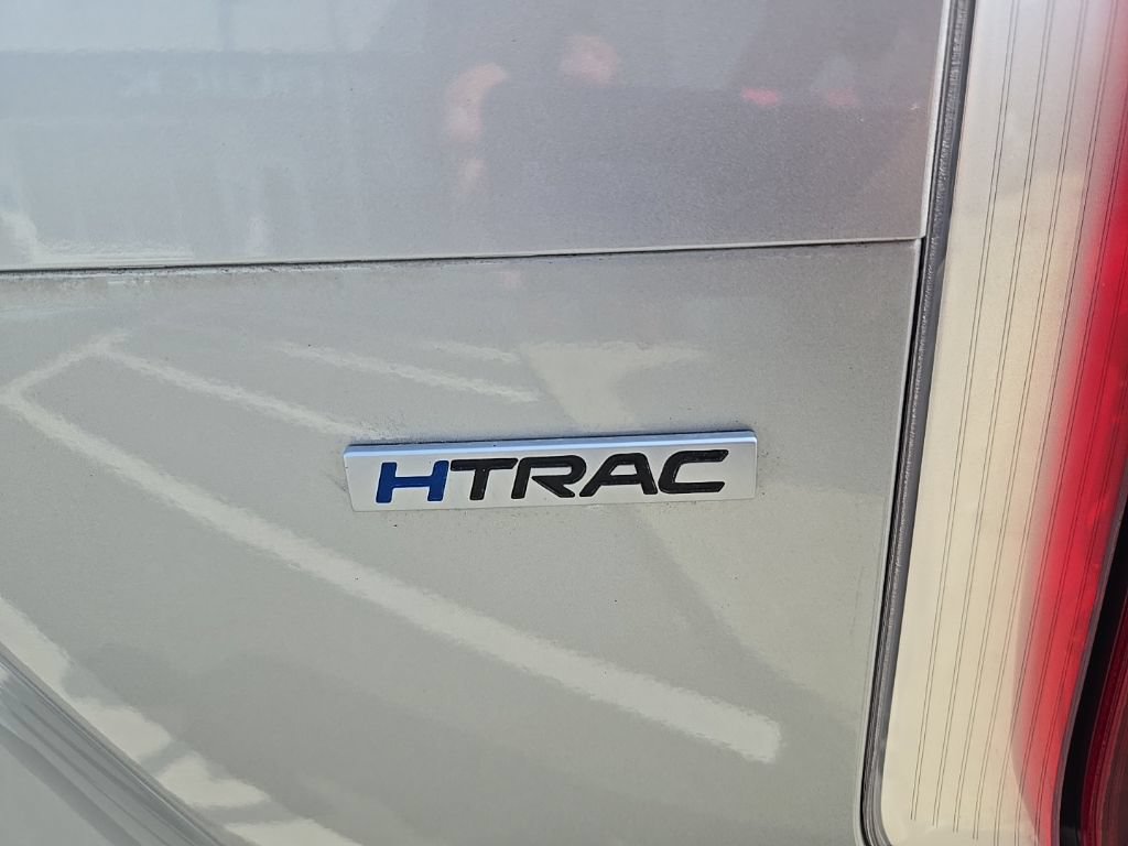 Used 2024 Hyundai Palisade Calligraphy AWD/4WD image 10