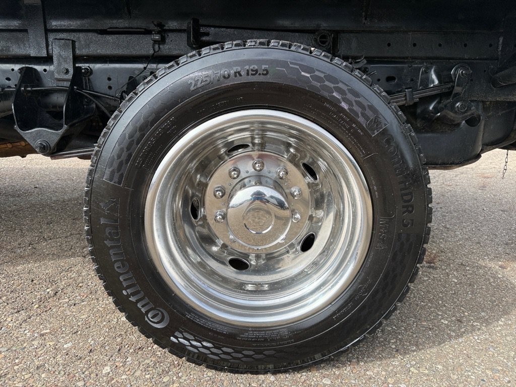 Used 2019 RAM 5500 Tradesman AWD/4WD image 27
