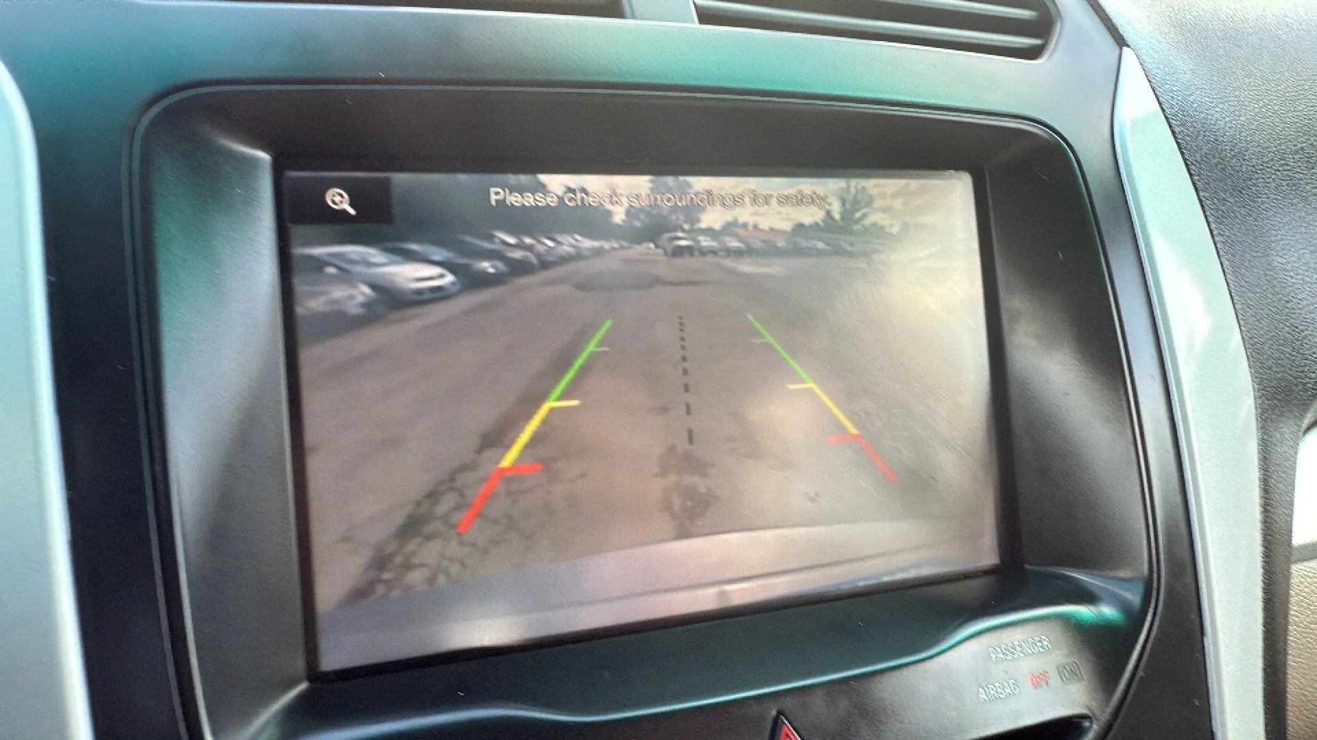 Used 2014 Ford Explorer XLT w/ Equipment Group 201A image 6