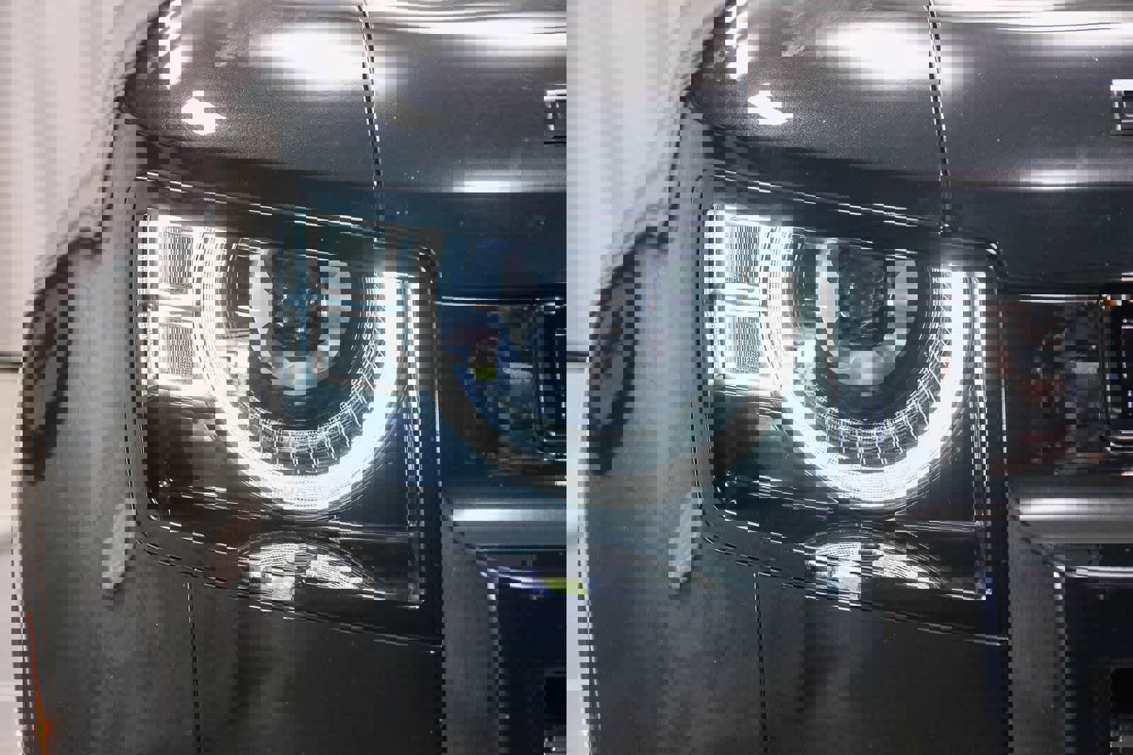 Used 2022 Land Rover Defender 110 SE image 20