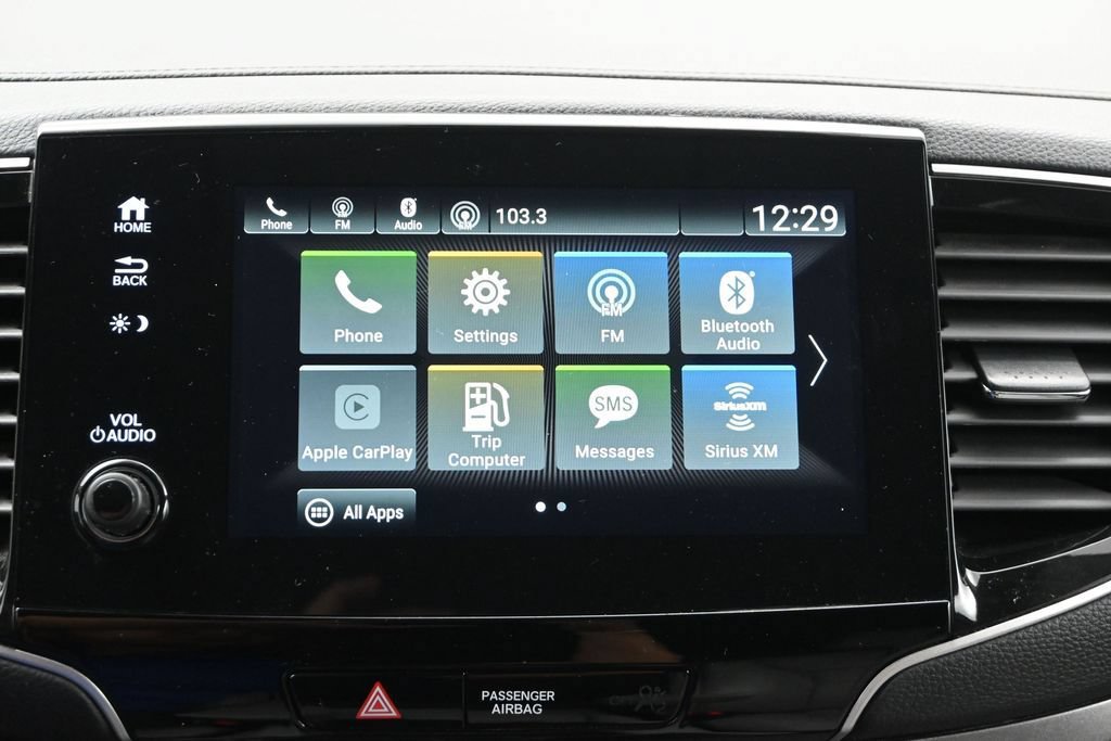 Used 2020 Honda Pilot EX-L image 12