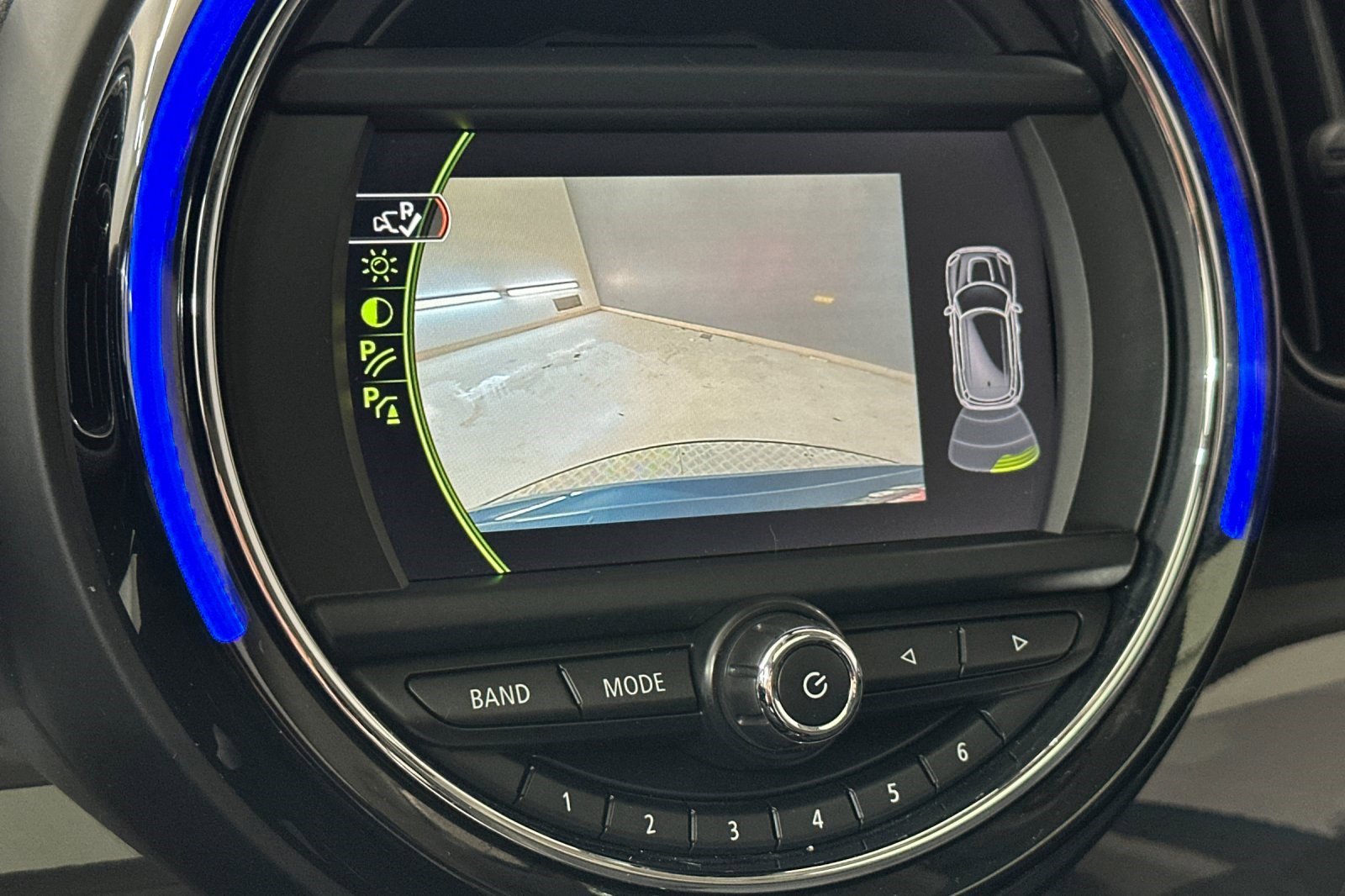 Used 2017 MINI Cooper Countryman image 23