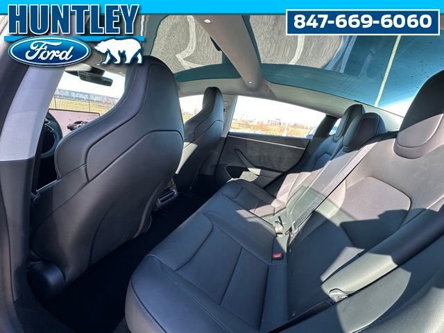 Used 2024 Tesla Model 3 Performance image 14