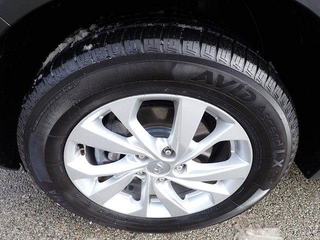 Used 2019 Hyundai Tucson Value image 12