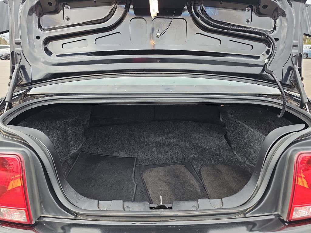 Used 2008 Ford Mustang GT Premium image 15