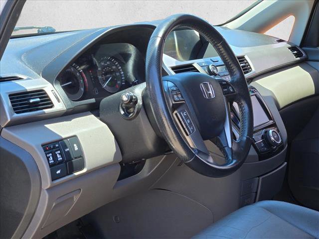 Used 2016 Honda Odyssey EX-L image 6