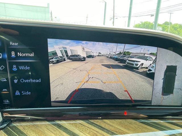 Used 2021 Cadillac Escalade Sport Platinum AWD/4WD image 21