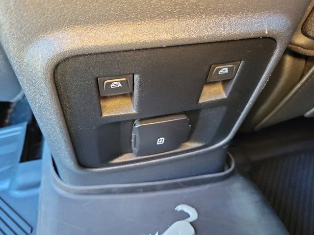 Certified 2022 Ford Bronco Black Diamond image 16