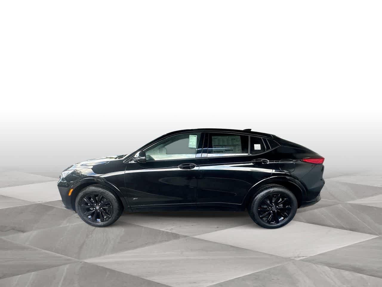 New 2026 Buick Envista Sport Touring w/ Convenience I Package FWD image 5