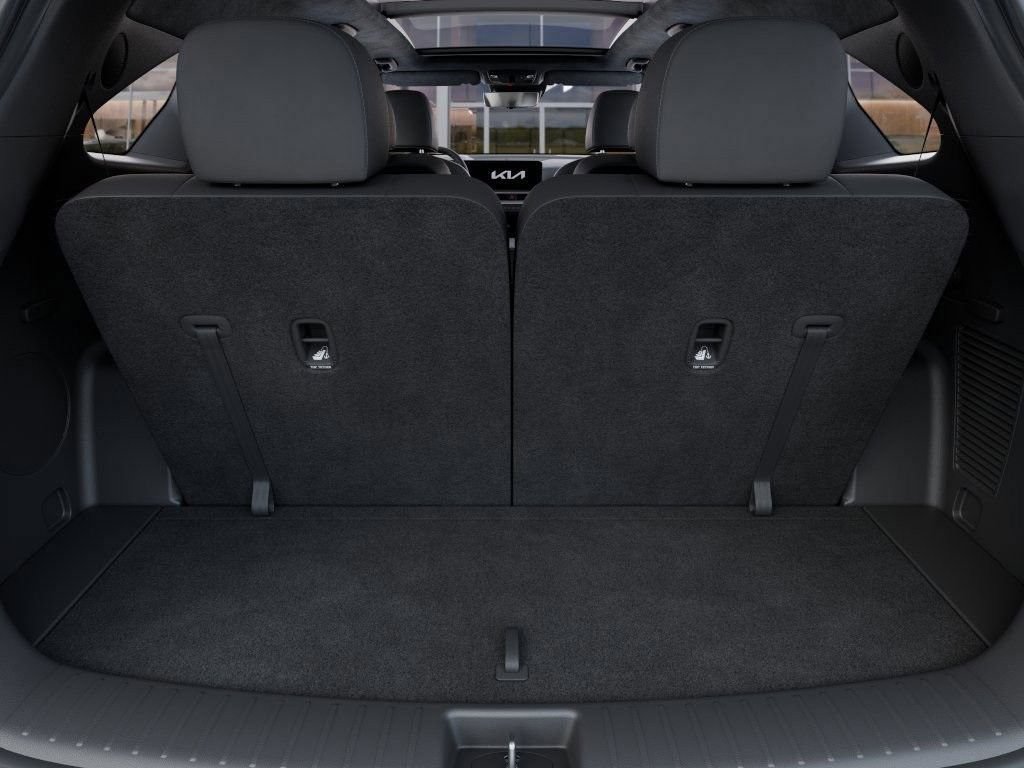New 2026 Kia Sorento SX Prestige AWD/4WD image 23