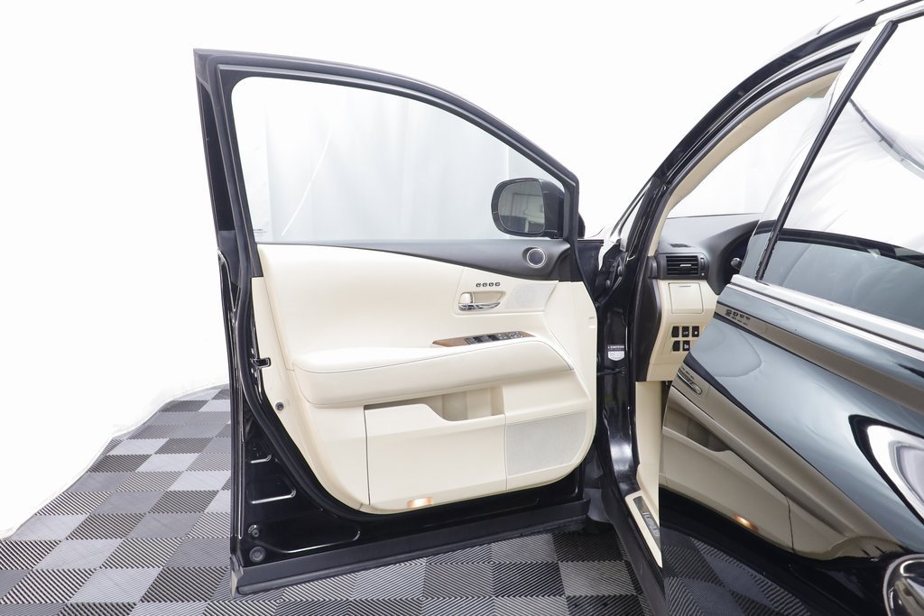 Used 2015 Lexus RX 350 350 image 5