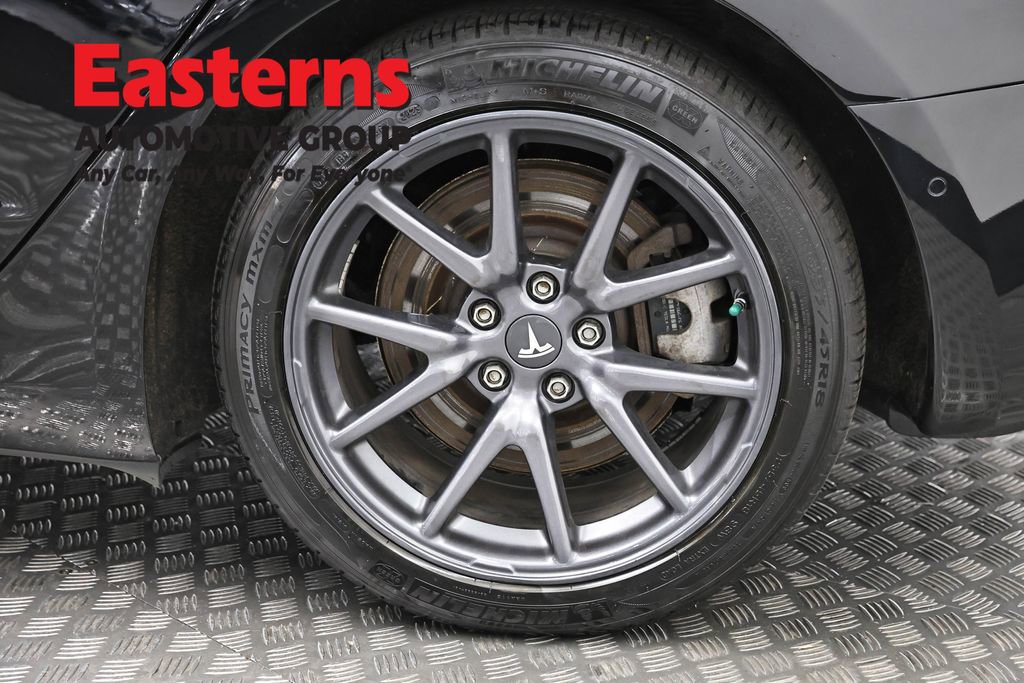 Used 2018 Tesla Model 3 Long Range AWD/4WD image 26