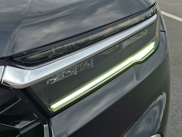 Used 2023 Honda Pilot Elite image 9