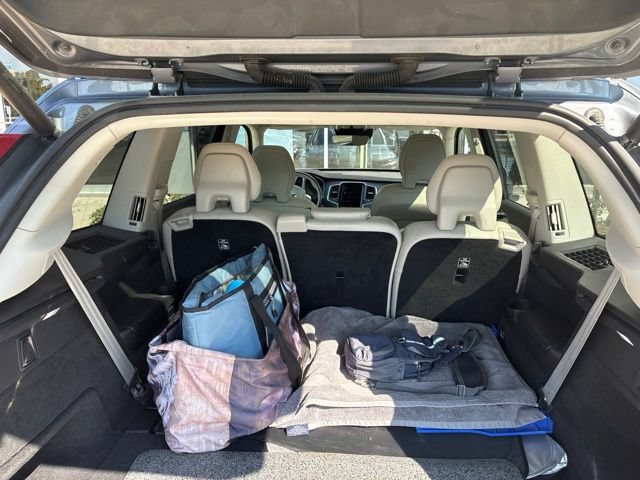Used 2019 Volvo XC90 T6 Momentum AWD/4WD image 21