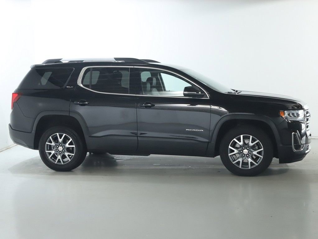 Used 2023 GMC Acadia SLT w/ Preferred Package AWD/4WD image 11