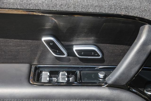 Used 2024 Land Rover Range Rover Sport Dynamic SE AWD/4WD image 23