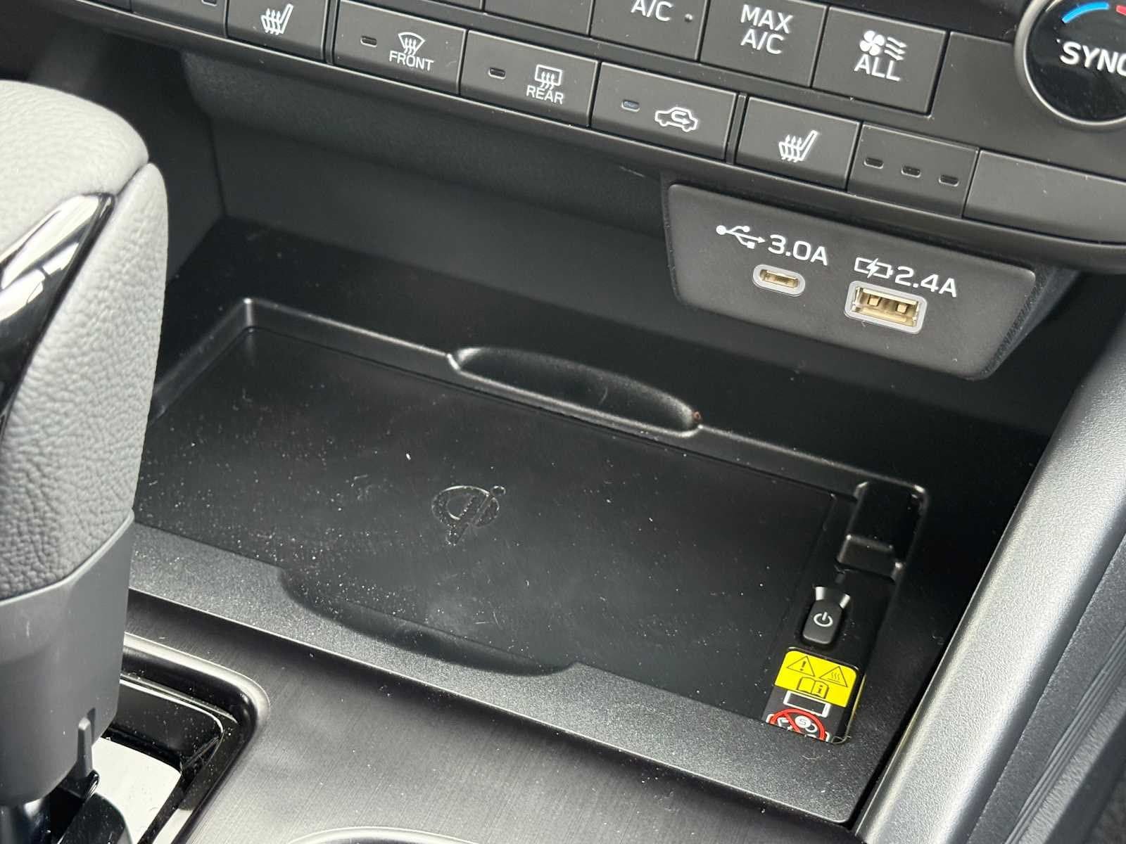New 2026 Subaru Outback Limited AWD/4WD image 20