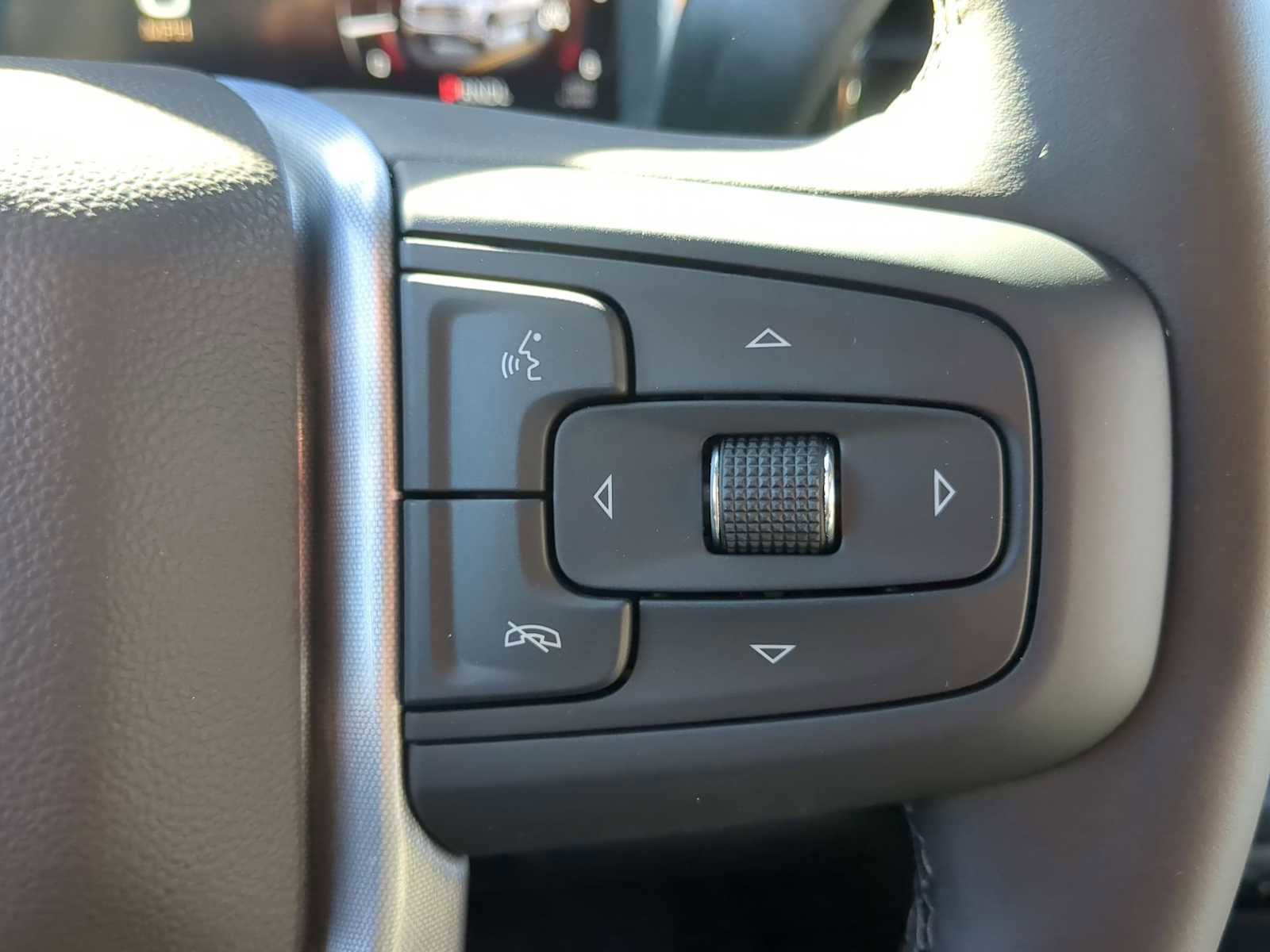 New 2026 GMC Sierra 1500 SLE w/ X31 Off-Road Package image 17