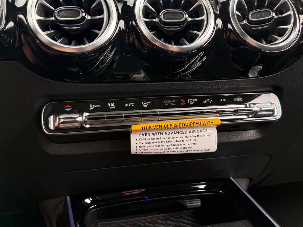 New 2026 Mercedes-Benz GLA 250 4MATIC image 24