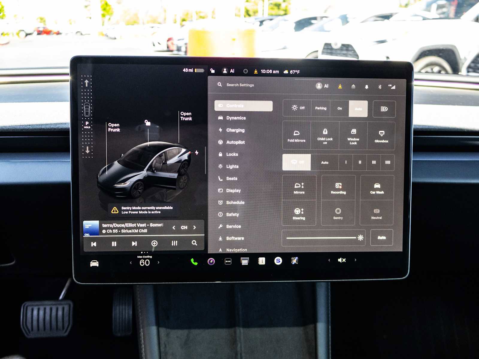 Used 2025 Tesla Model 3 Long Range RWD image 27