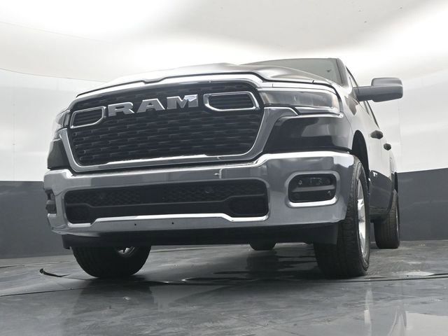 New 2026 RAM 1500 4x4 Crew Cab image 43