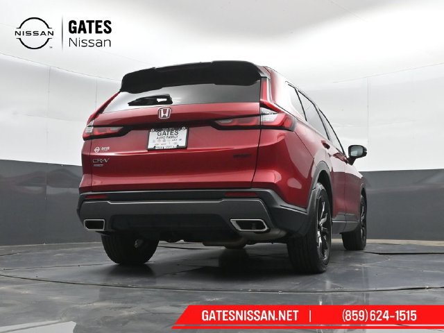 Used 2024 Honda CR-V Sport image 35
