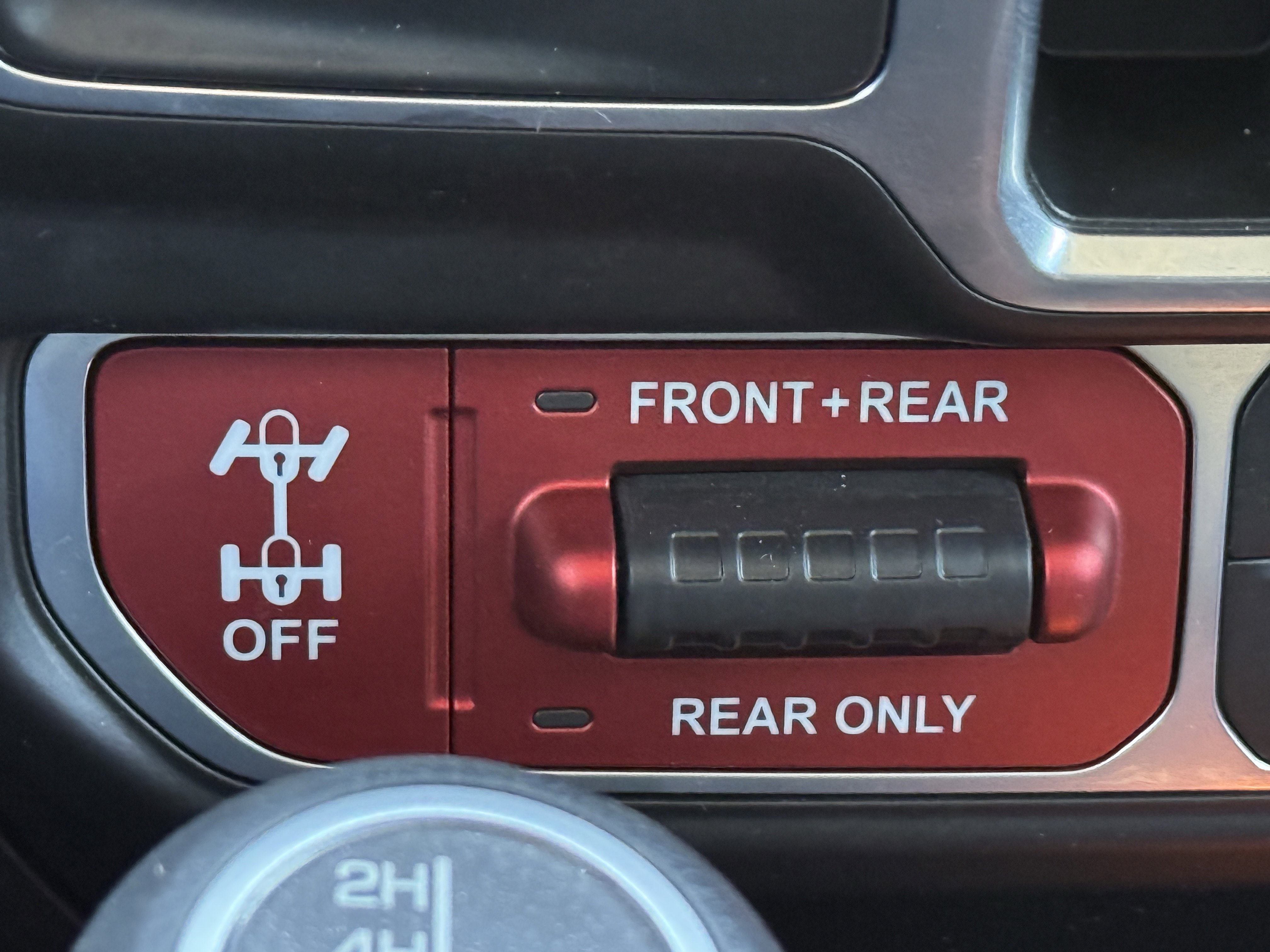 Used 2022 Jeep Gladiator Rubicon w/ Cold Weather Group image 27