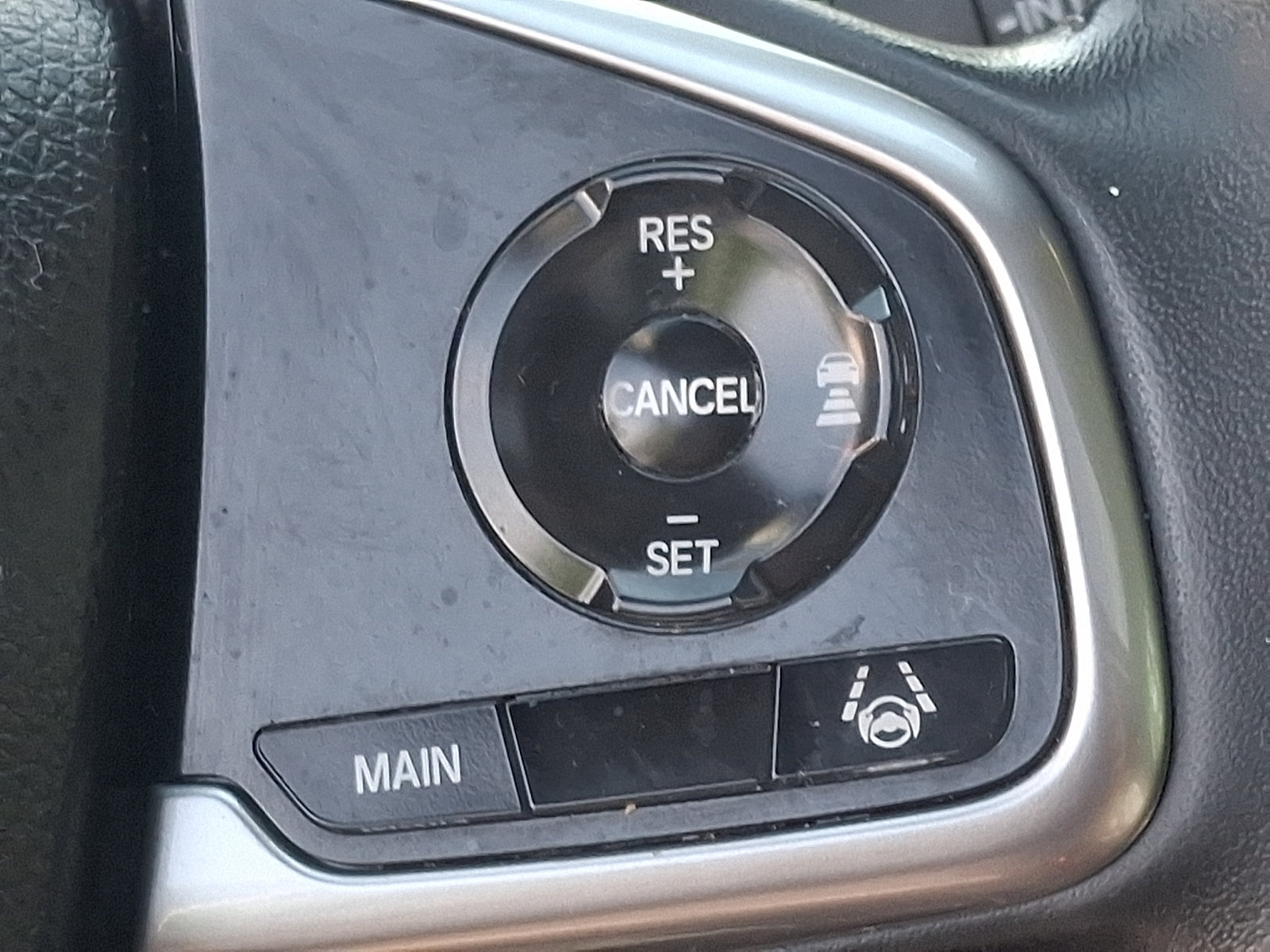 Certified 2019 Honda CR-V EX-L image 22