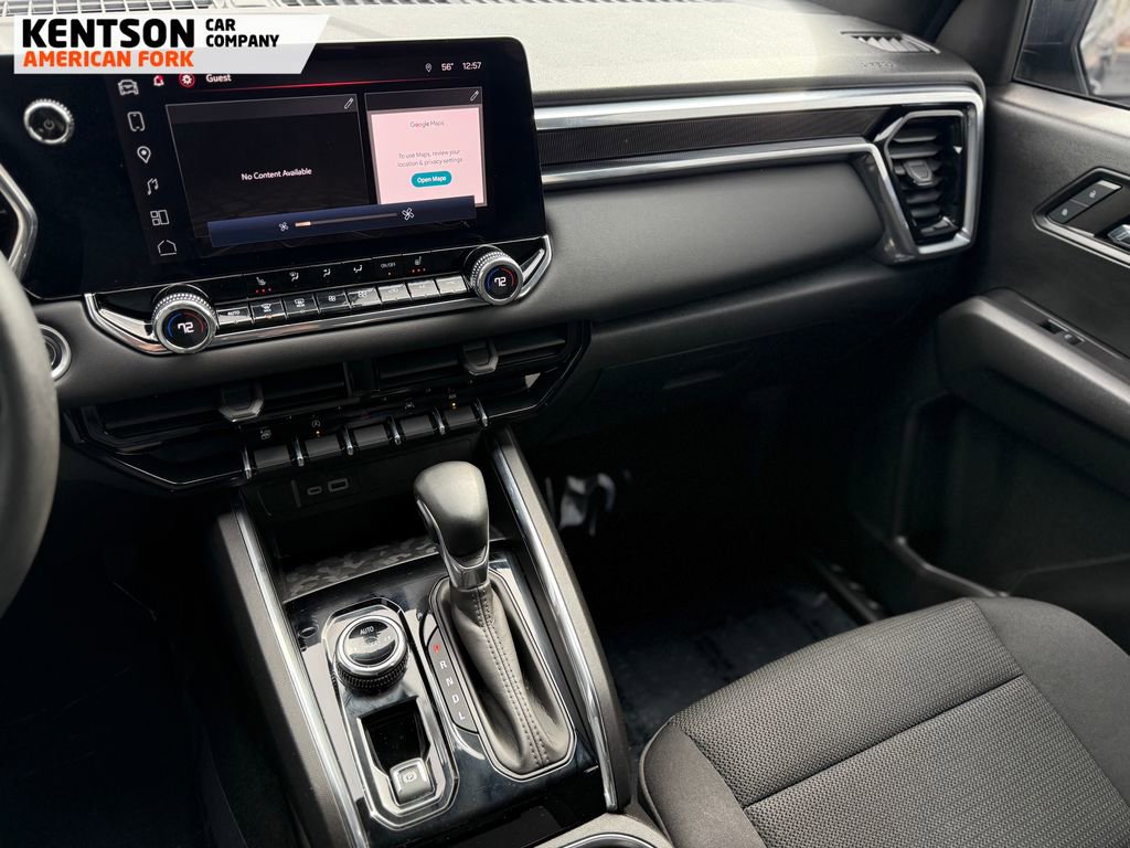 Used 2024 GMC Canyon Elevation w/ Convenience Package image 26