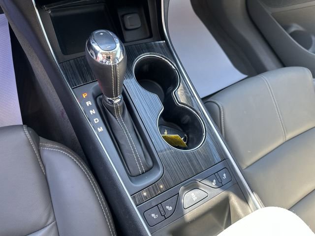 Used 2018 Chevrolet Impala LT w/ LT Leather Package image 20