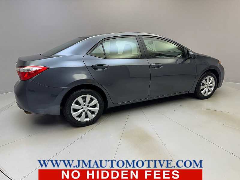 Used 2015 Toyota Corolla LE image 5